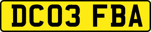 DC03FBA