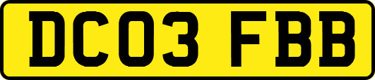 DC03FBB