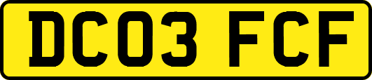 DC03FCF