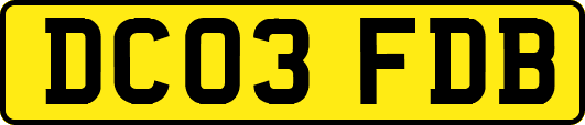 DC03FDB