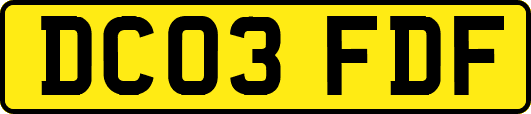 DC03FDF