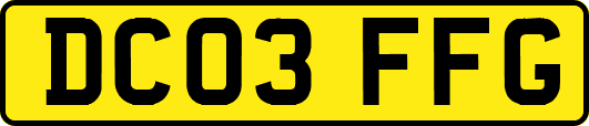 DC03FFG