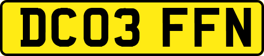 DC03FFN