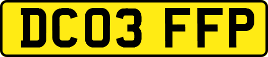 DC03FFP