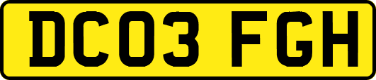 DC03FGH