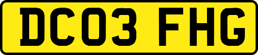 DC03FHG
