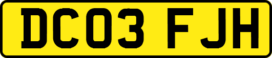 DC03FJH