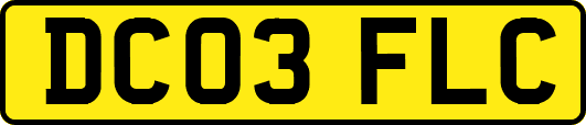 DC03FLC