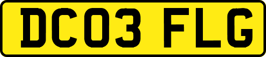 DC03FLG