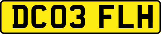 DC03FLH
