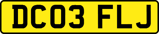DC03FLJ