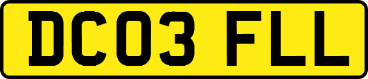DC03FLL