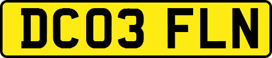 DC03FLN