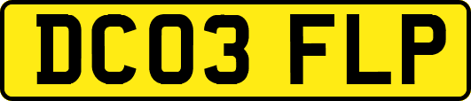 DC03FLP