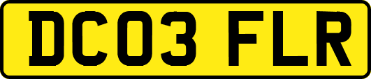 DC03FLR