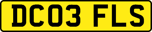 DC03FLS