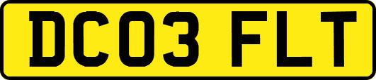 DC03FLT