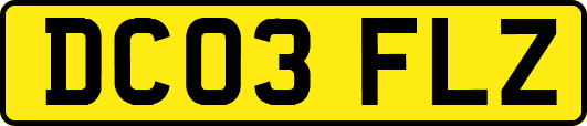 DC03FLZ