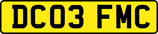 DC03FMC