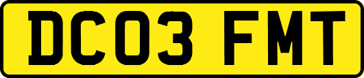 DC03FMT