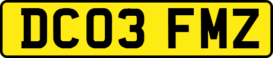 DC03FMZ