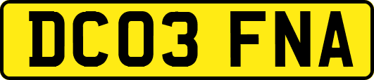 DC03FNA