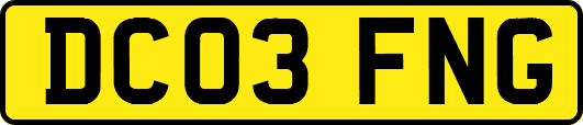 DC03FNG