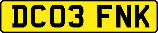 DC03FNK