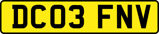 DC03FNV