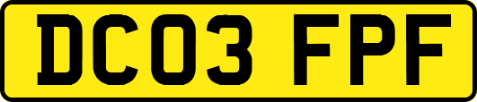 DC03FPF