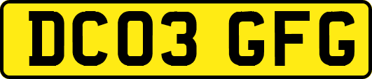 DC03GFG