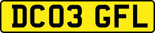 DC03GFL