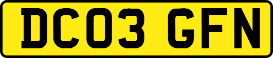DC03GFN