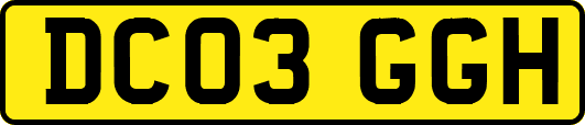 DC03GGH