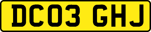DC03GHJ