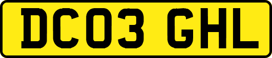 DC03GHL