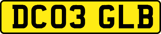 DC03GLB