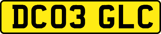 DC03GLC