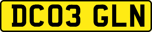 DC03GLN
