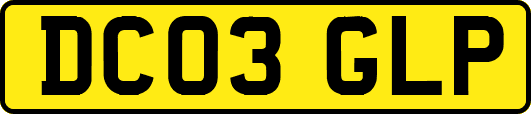DC03GLP