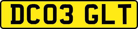 DC03GLT