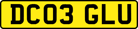 DC03GLU