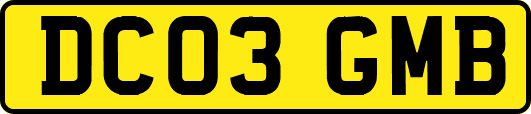 DC03GMB
