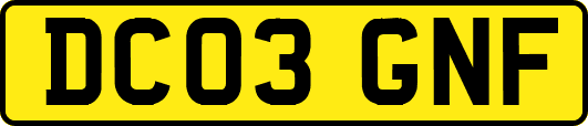 DC03GNF