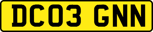 DC03GNN