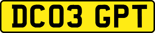 DC03GPT