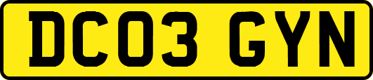 DC03GYN