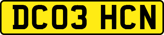 DC03HCN