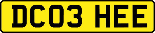 DC03HEE