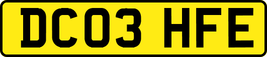 DC03HFE